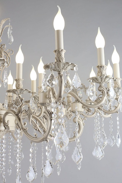 Подвесная люстра Omnilux Taranto OML-74403-27 изображение 10 Подвесная люстра Omnilux Taranto OML-74403-27 Фото № 10