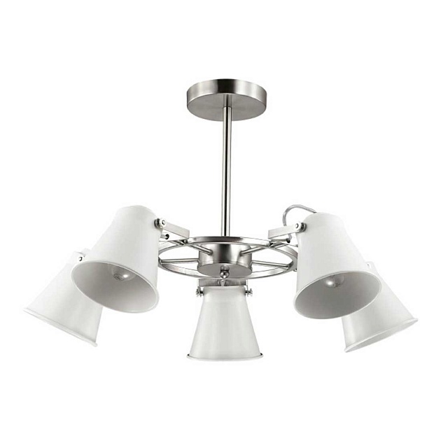 Потолочная люстра Lumion Moderni Arudis 3591/5C Фото № 1