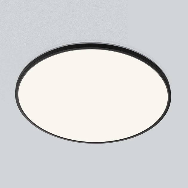 Потолочный светодиодный светильник Citilux Norma CL748601 изображение 12 Потолочный светодиодный светильник Citilux Norma CL748601 Фото № 12