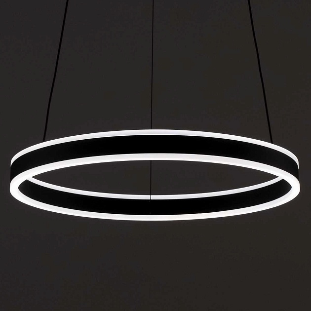 Подвесной светодиодный светильник Citilux Дуэт CL719501 Фото № 21