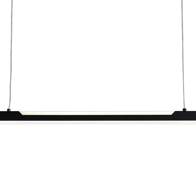Подвесной светодиодный светильник Escada Projection 604/S LED Фото № 2