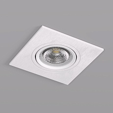 Встраиваемый светильник Denkirs Billum DK3021-WH 4