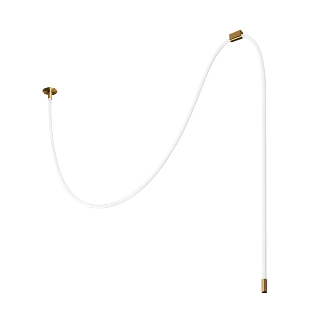 Потолочный светильник LOFT IT Thread 10388A Brass изображение 4 Потолочный светильник LOFT IT Thread 10388A Brass Фото № 4