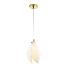 Подвесной светильник Crystal Lux FLOWERS SP1 3