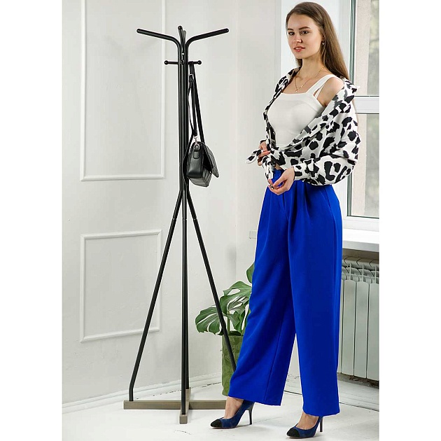 Напольная вешалка Мебелик Галант 218 007166 изображение 13 Напольная вешалка Мебелик Галант 218 007166 Фото № 13