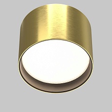 Потолочный светильник Maytoni Technical Ceiling Glare C127CL-L7W4K-BS 5