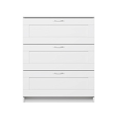 Комод Шведский Стандарт Сириус с 3 ящиками 2.02.02.050.1 1