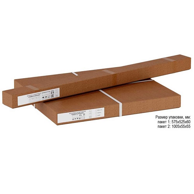 Гардеробная вешалка Мебелик Универсальная 006699 изображение 2 Гардеробная вешалка Мебелик Универсальная 006699 Фото № 2