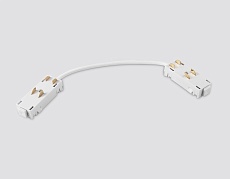 Коннектор питания гибкий Ambrella Light Track System Magnetic 220V GL1109 2