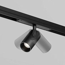 Уличный трековый светильник Maytoni Outdoor O-TR02-1-S-8WB4K 3