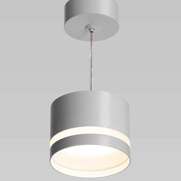 Подвесной светильник Citilux Hardy CL002P10 изображение 3 Подвесной светильник Citilux Hardy CL002P10 Фото № 3