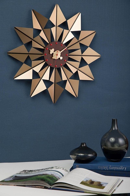 Настенные часы Tomas Stern 8025 изображение 2 Настенные часы Tomas Stern 8025 Фото № 2