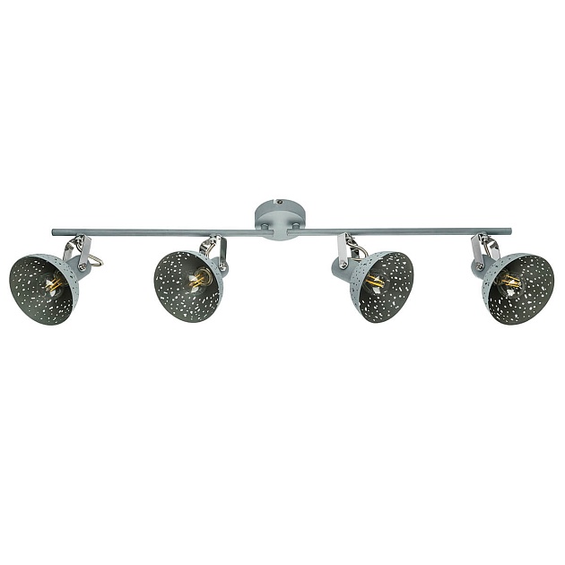 Спот Globo Fabian 54653-4 изображение 4 Спот Globo Fabian 54653-4 Фото № 4