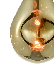 Подвесной светильник Vele Luce Alba VL1654P01 2