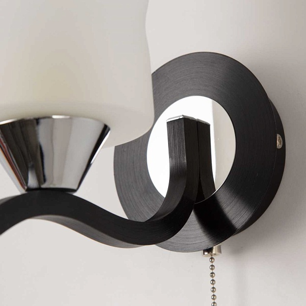 Бра Citilux Сиерра CL119411 изображение 5 Бра Citilux Сиерра CL119411 Фото № 5