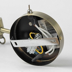 Бра Lussole Clay LSP-8912 1