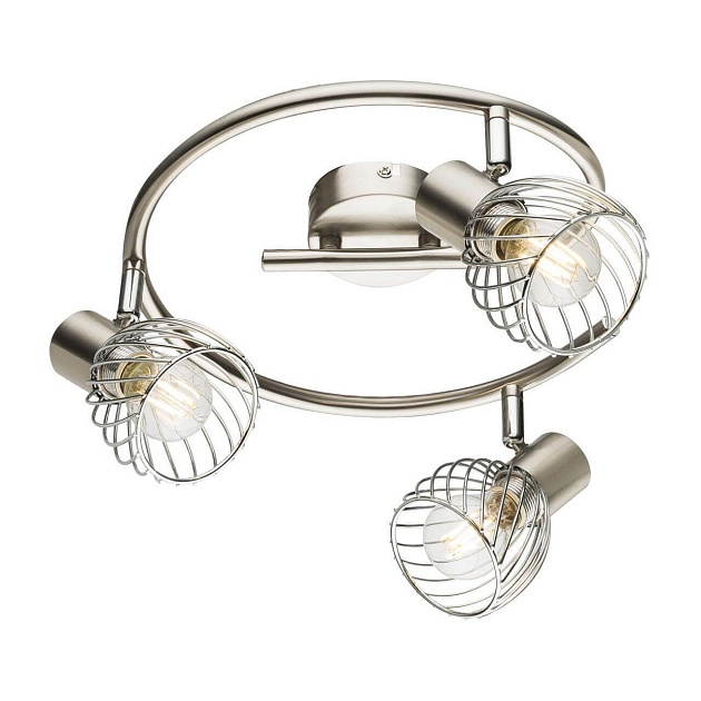 Спот Globo Texas 54809-3 Фото № 1