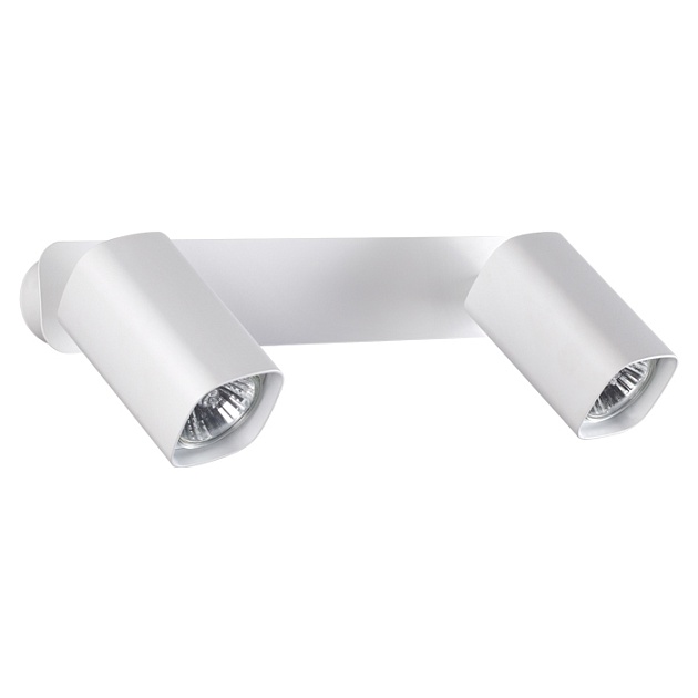 Спот Novotech Over Gusto 370554 Фото № 1