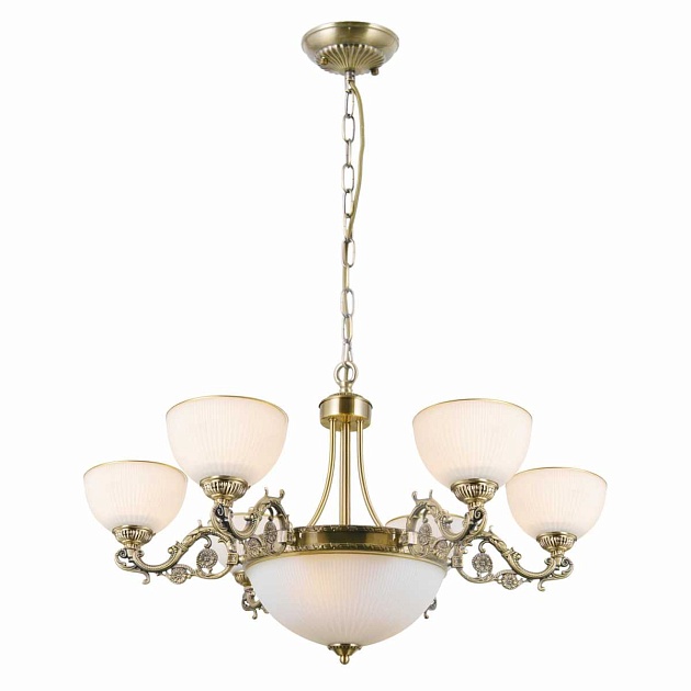 Подвесная люстра Citilux Адриана CL405293 Фото № 1