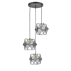 Подвесной светильник Vele Luce Spark VL6352P03 2