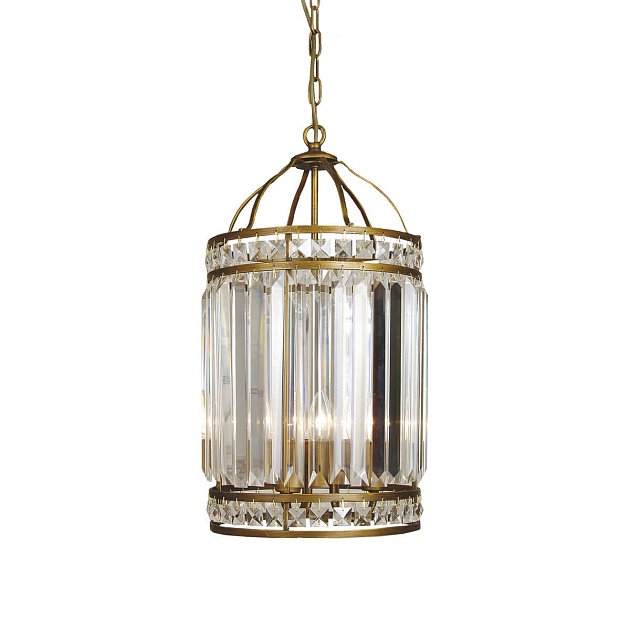 Подвесной светильник Favourite Ancient 1085-3P Фото № 1