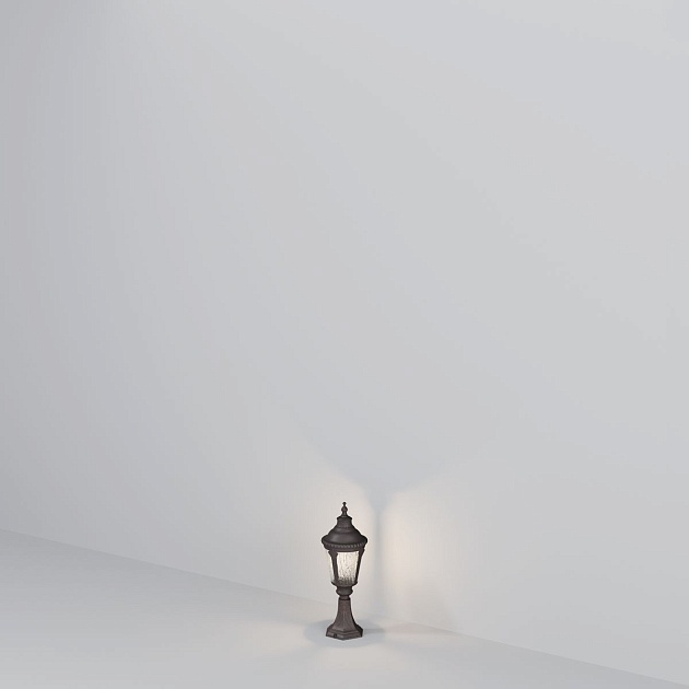 Ландшафтный светильник Maytoni Goiri O029FL-01BZ Фото № 7