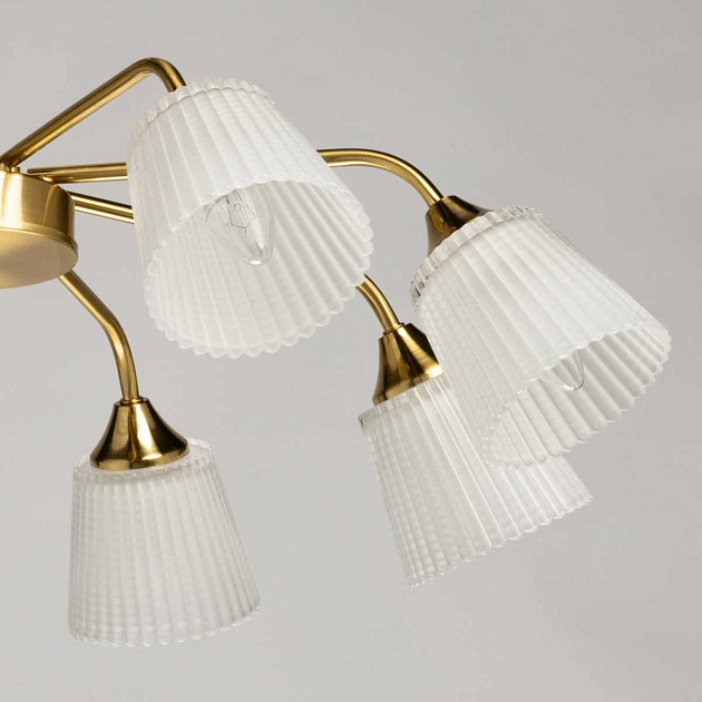 Люстра De City Блеск 315017508 Фото № 8