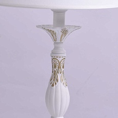 Настольная лампа MW-Light Свеча 2 301039501 5