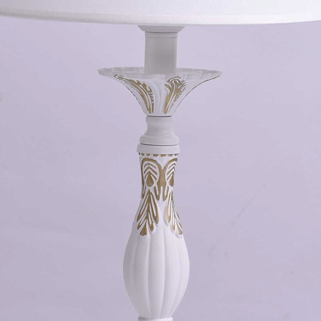 Настольная лампа MW-Light Свеча 2 301039501 изображение 6 Настольная лампа MW-Light Свеча 2 301039501 Фото № 6