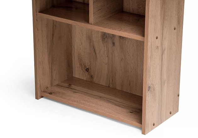 Письменный стол Woodville Битти Лофт 489672 Фото № 3