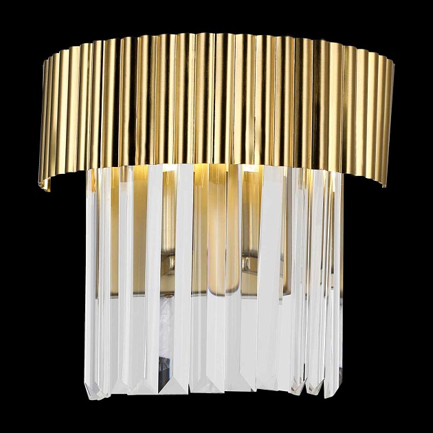 Бра настенное Lussole LSP-6052 Фото № 1