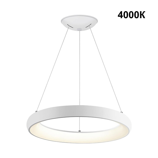 Подвесной светильник Novotech OVER NT23 000 359032 Фото № 2