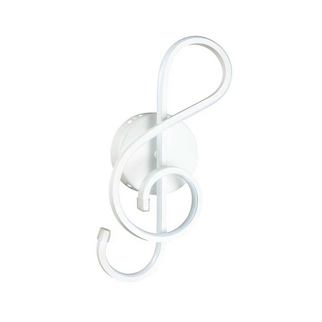 Настенный светильник Lumion Ledio Felix 3774/15WL Фото № 1