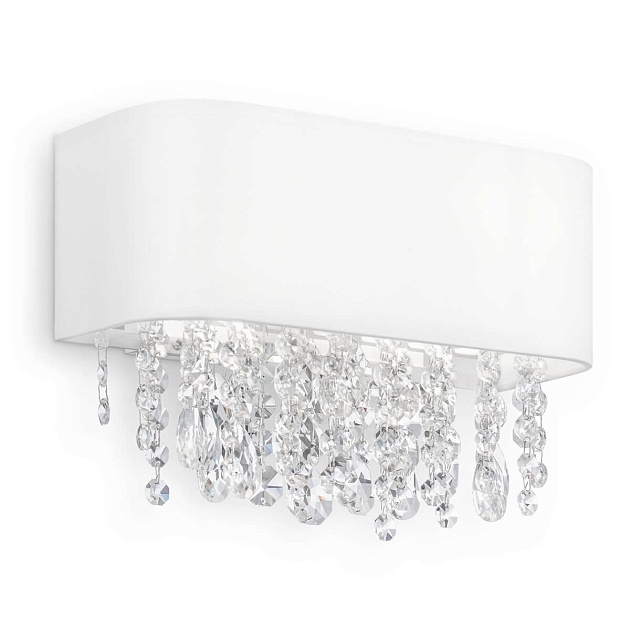 Настенный светильник Maytoni Manfred MOD600WL-02W Фото № 1