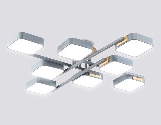 Люстра на штанге Ambrella light COMFORT FL4889 изображение 4 Люстра на штанге Ambrella light COMFORT FL4889 Фото № 4