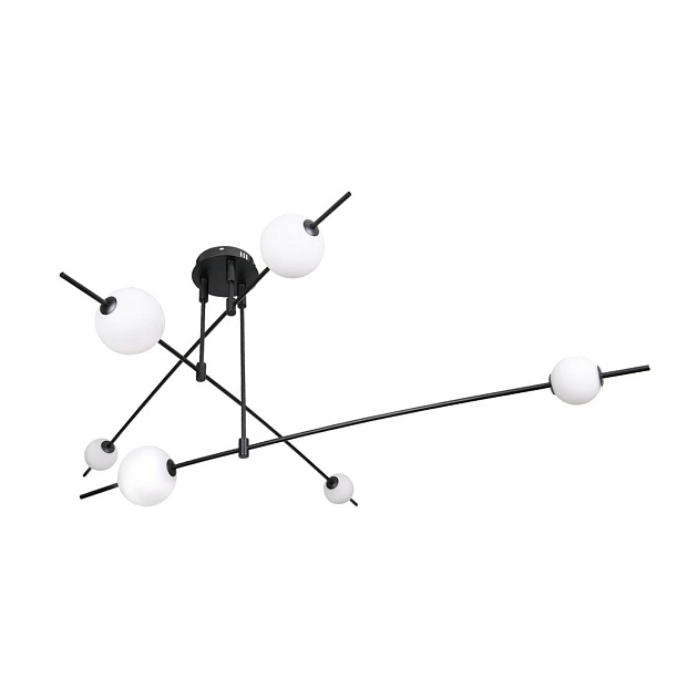 Потолочный светильник Loft IT Currant 10116/6C Фото № 1