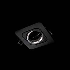 Встраиваемый светильник Loft IT Trick 10342 Black 2