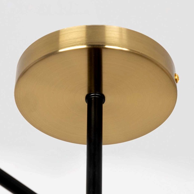 Потолочная люстра Citilux Бертон CL140141 Фото № 2