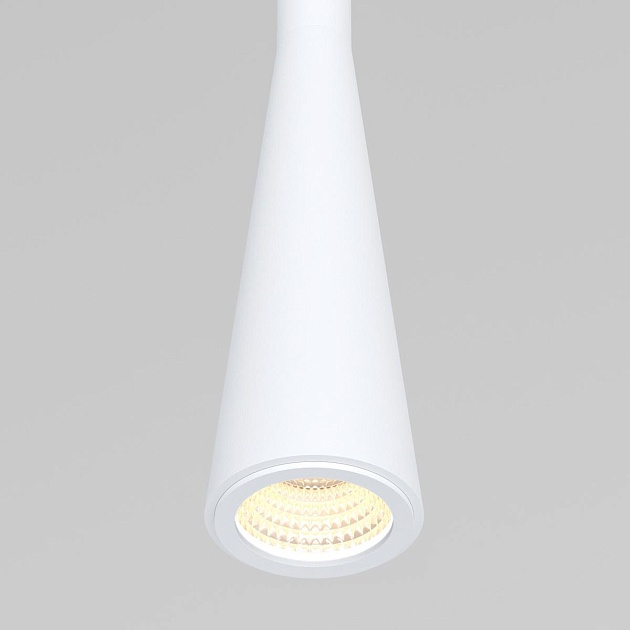 Подвесной светодиодный светильник Elektrostandard Vist 50312 LED a068611 Фото № 2