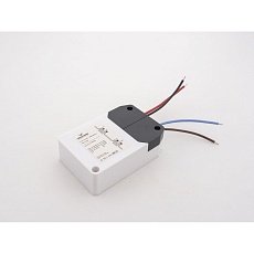 БЛОК ПИТАНИЯ LEDS POWER (ШИМ фильтр) 10А 12-24В 005294 1