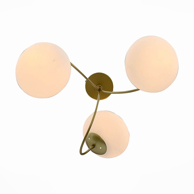 Потолочная люстра Evoluce Acini SL717.202.03 Фото № 4