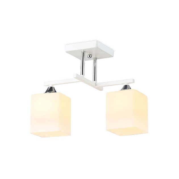 Потолочная люстра Ambrella light Traditional Modern TR303111 Фото № 1