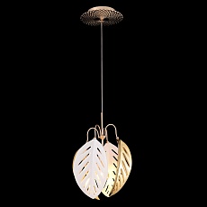 Подвесной светильник Crystal Lux RAMONA SP1 4