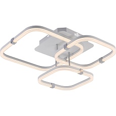 Потолочная люстра Escada Factor 10280/3LED 4