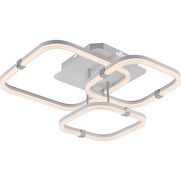 Потолочная люстра Escada Factor 10280/3LED изображение 5 Потолочная люстра Escada Factor 10280/3LED Фото № 5