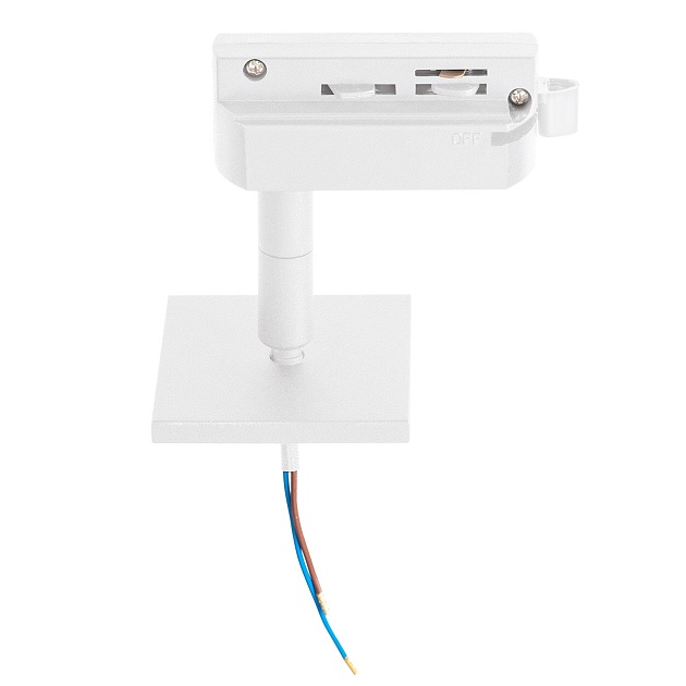 Адаптер для шинопровода Lightstar Asta 592256 Фото № 1