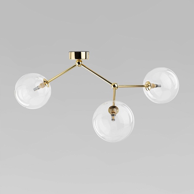 Потолочная люстра TK Lighting 10069 Fairy изображение 1 Потолочная люстра TK Lighting 10069 Fairy Фото № 1