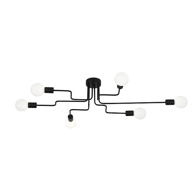 Потолочная люстра Evoluce Ano SL419.442.06 Фото № 1