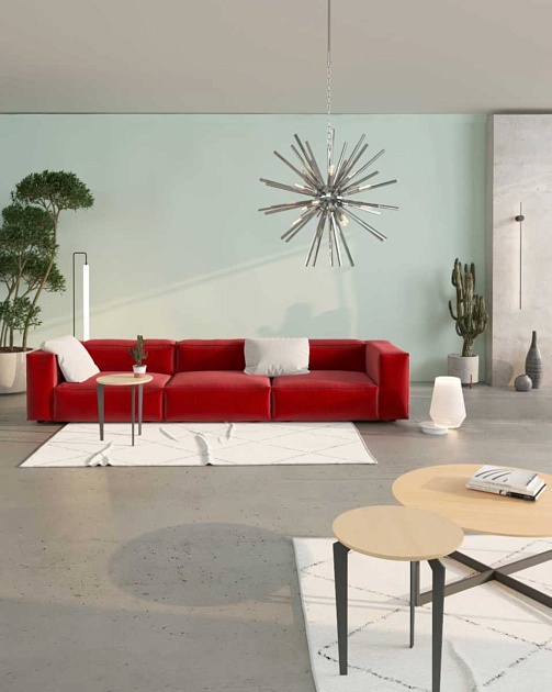 Журнальный стол Milosh Tendence Texas 701046 Фото № 3