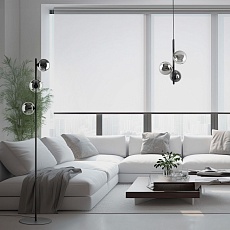 Подвесная люстра TK Lighting 5767 Estera 2